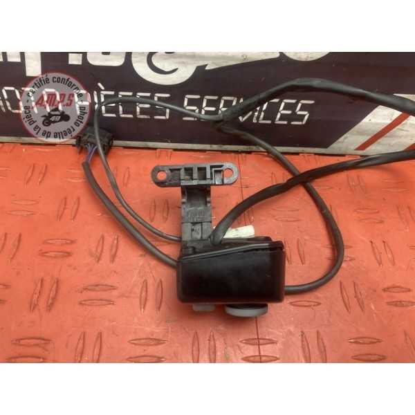 Commande autoradio R1200 RT 2005 à 2009 