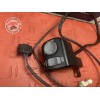 Commande autoradio R1200 RT 2005 à 2009 