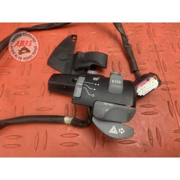 Commodo droit R1200 RT 2005 à 2009 