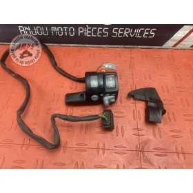 Commodo gauche R1200 RT 2005 à 2009 