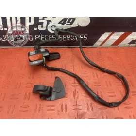 Commodo gauche R1200 RT 2005 à 2009 