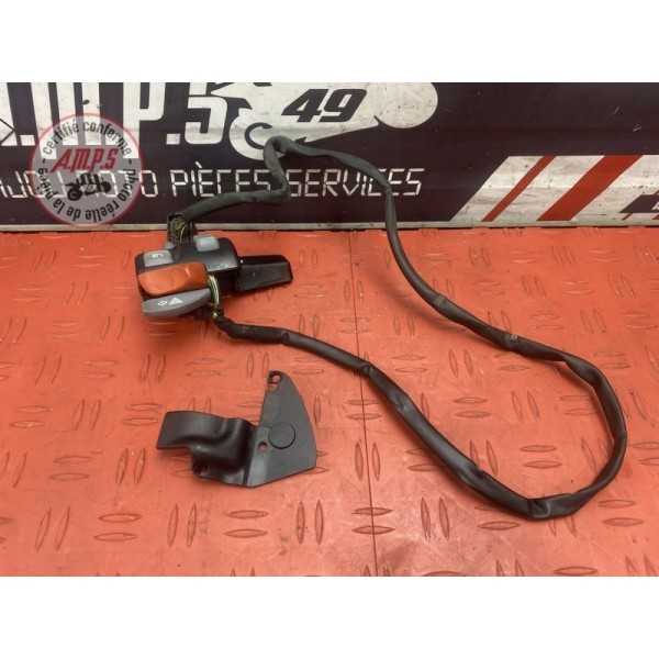 Commodo gauche R1200 RT 2005 à 2009 