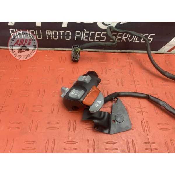 Commodo gauche R1200 RT 2005 à 2009 