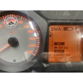 Compteur R1200 RT 2005 à 2009 