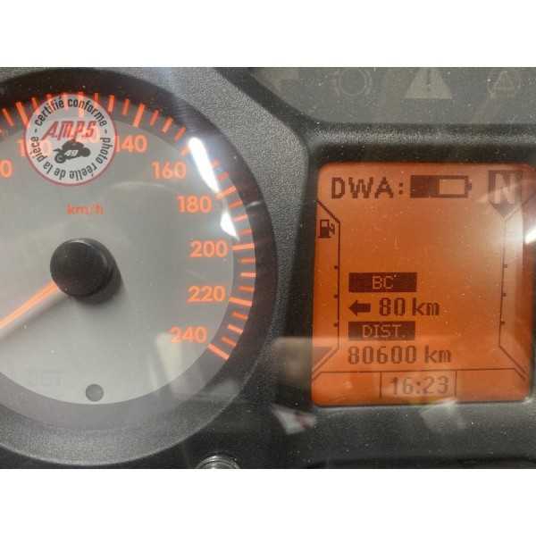 Compteur R1200 RT 2005 à 2009 