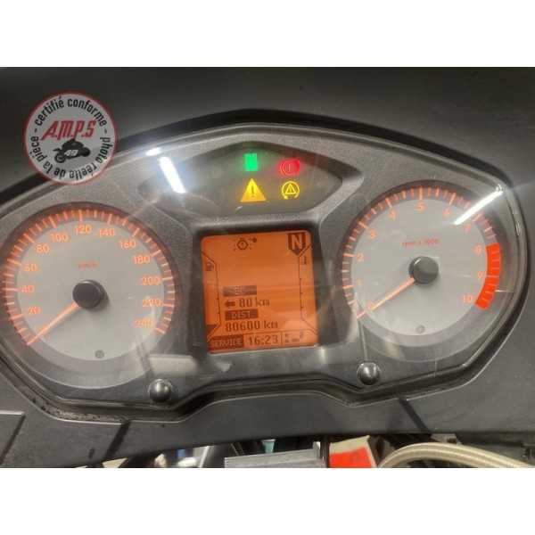 Compteur R1200 RT 2005 à 2009 