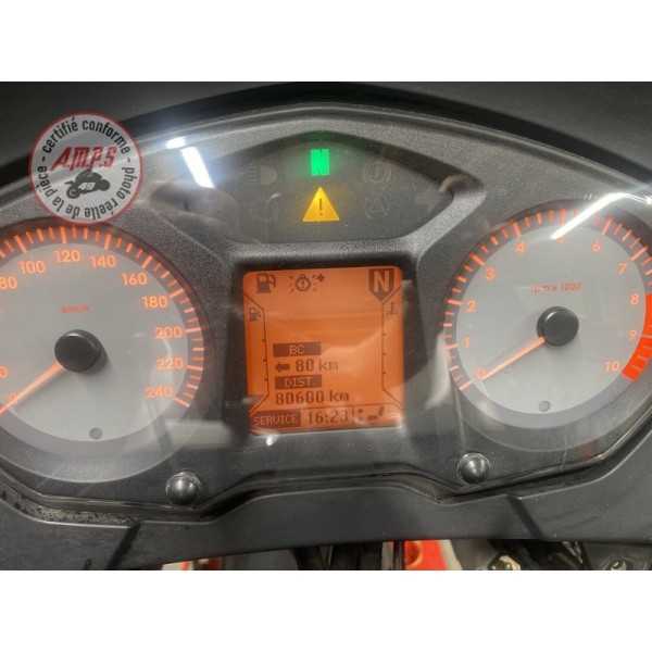 Compteur R1200 RT 2005 à 2009 