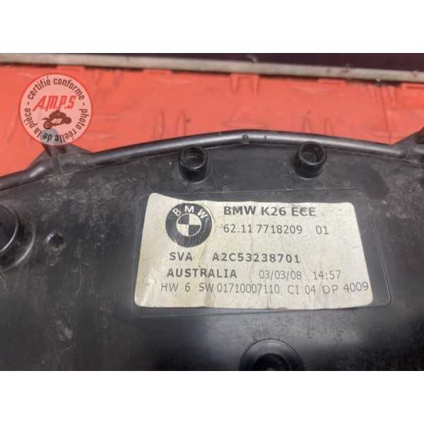 Compteur R1200 RT 2005 à 2009 
