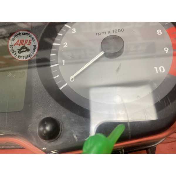 Compteur R1200 RT 2005 à 2009 