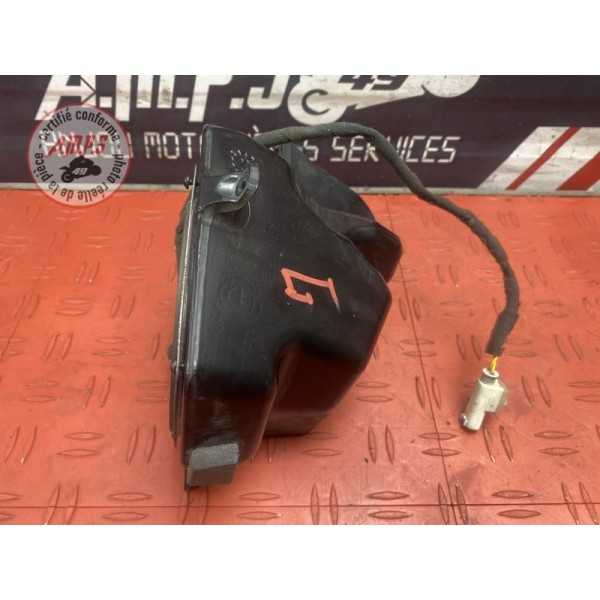 Haut parleur gauche R1200 RT 2005 à 2009 