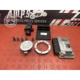 Kit neiman avec boitier CDI serrure trappe R1200 RT 2005 à 2009 