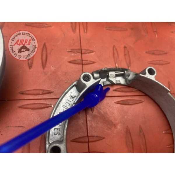 Kit neiman avec boitier CDI serrure trappe R1200 RT 2005 à 2009 