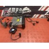 Lecteur cd + ventilateur R1200 RT 2005 à 2009 