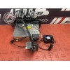 Lecteur cd + ventilateur R1200 RT 2005 à 2009 