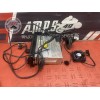 Lecteur cd + ventilateur R1200 RT 2005 à 2009 