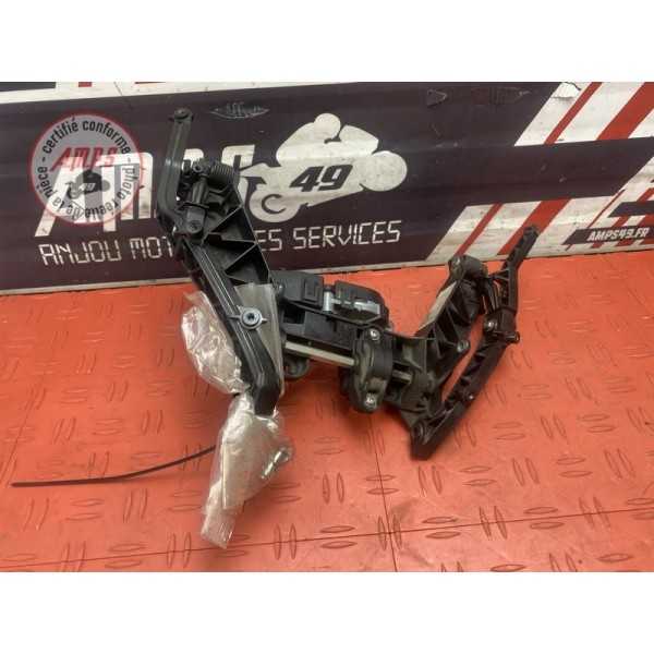 Moteur de bulle R1200 RT 2005 à 2009 