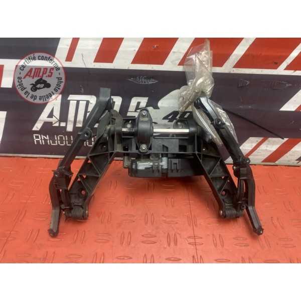 Moteur de bulle R1200 RT 2005 à 2009 