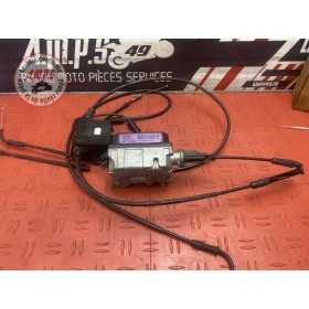 Regulateur devitesse complet R1200 RT 2005 à 2009 