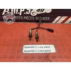 Sonde lambda R1200 RT 2005 à 2009 