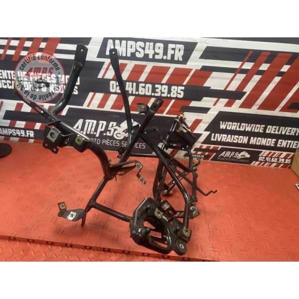 Araignée R1200 RT 2005 à 2009 