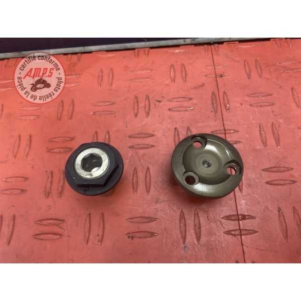 Axe de bras oscillant R1200 RT 2005 à 2009 