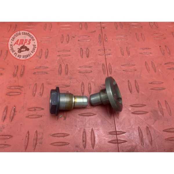 Axe de bras oscillant R1200 RT 2005 à 2009 