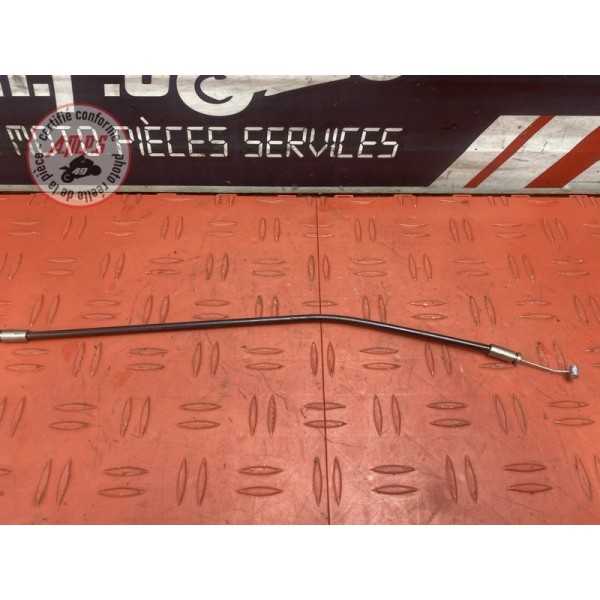 Cable de Verrou de selle R1200 RT 2005 à 2009 