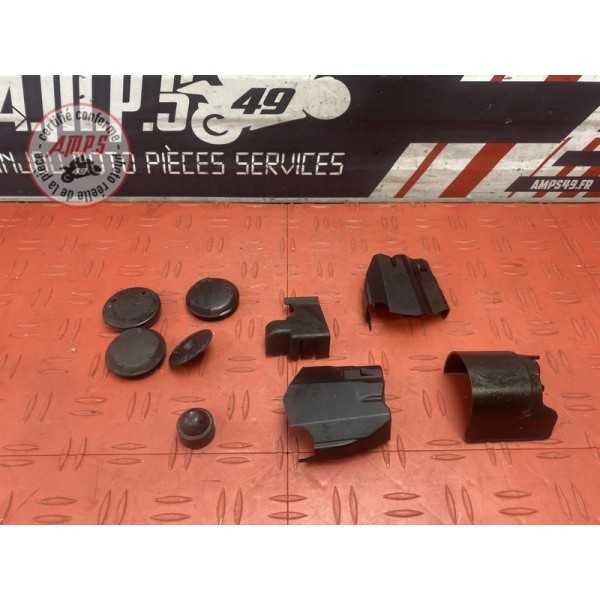 Cache plastique R1200 RT 2005 à 2009 