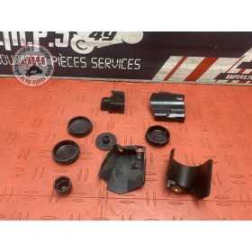 Cache plastique R1200 RT 2005 à 2009 