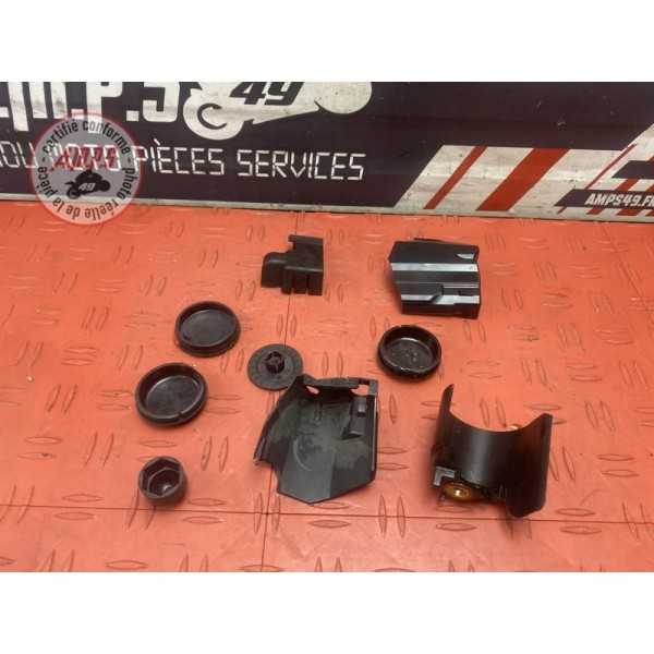 Cache plastique R1200 RT 2005 à 2009 