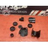 Cache plastique R1200 RT 2005 à 2009 
