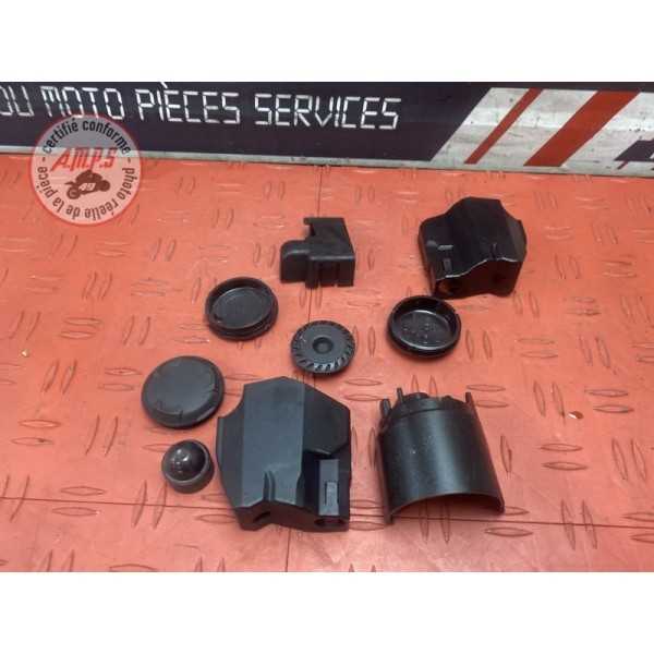 Cache plastique R1200 RT 2005 à 2009 