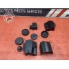 Cache plastique R1200 RT 2005 à 2009 