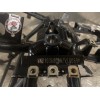 Cadre avec carte grise R1200 RT 2005 à 2009 