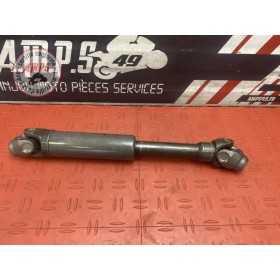 Cardan sortie boite R1200 RT 2005 à 2009 