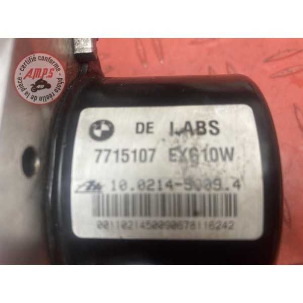 Centrale ABS R1200 RT 2005 à 2009 