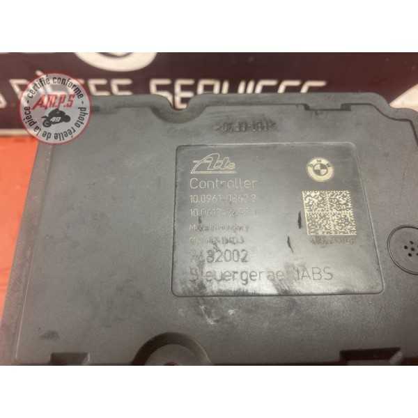Centrale ABS R1200 RT 2005 à 2009 