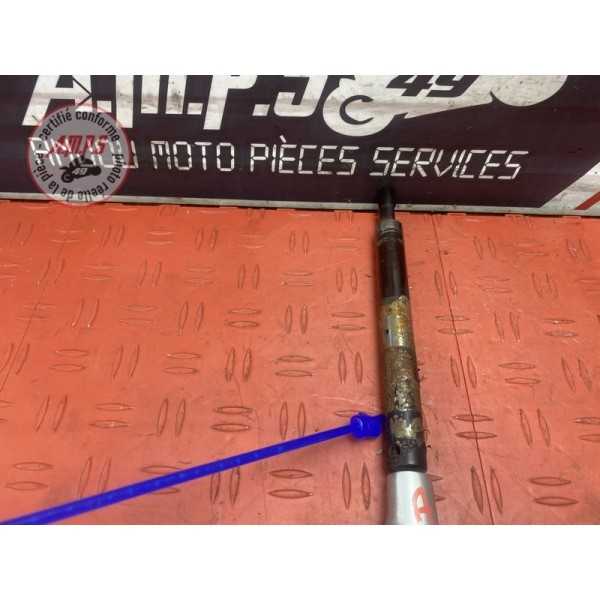 Demi guidon droit R1200 RT 2005 à 2009 