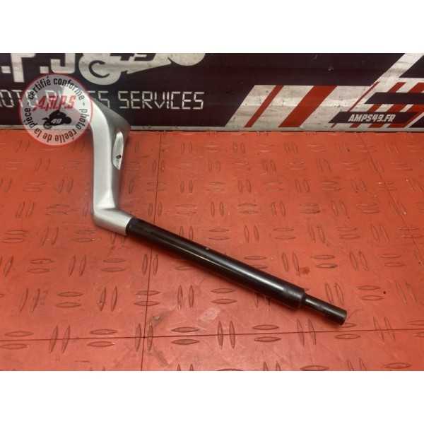 Demi guidon gauche R1200 RT 2005 à 2009 