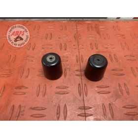 Embout de guidon R1200 RT 2005 à 2009 