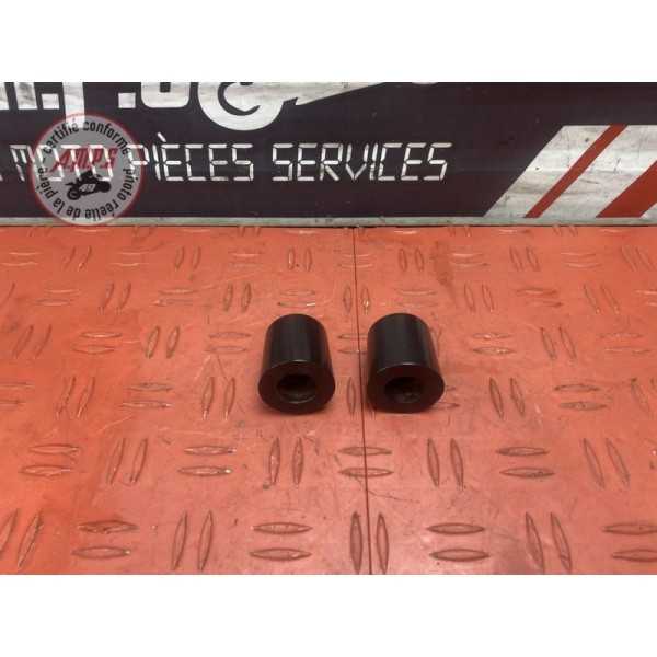 Embout de guidon R1200 RT 2005 à 2009 