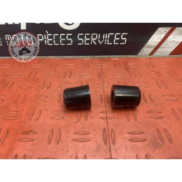 Embout de guidon R1200 RT 2005 à 2009 