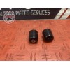 Embout de guidon R1200 RT 2005 à 2009 