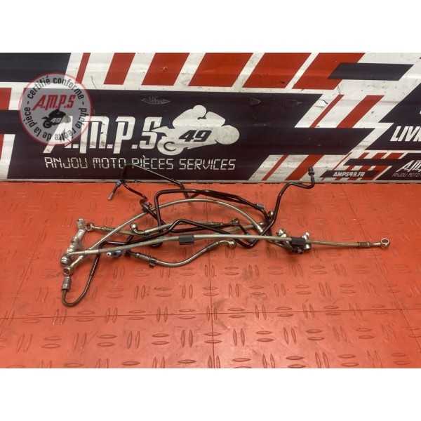 Kit de durite frein R1200 RT 2005 à 2009 