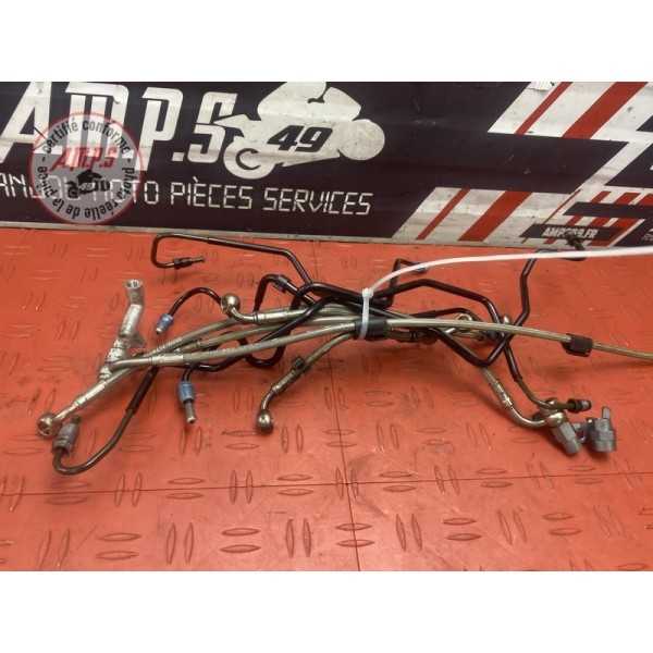 Kit de durite frein R1200 RT 2005 à 2009 