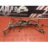 Kit de durite frein R1200 RT 2005 à 2009 