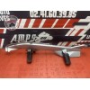 Platine repose pied gauche R1200 RT 2005 à 2009 