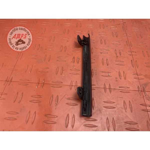Protection durite R1200 RT 2005 à 2009 