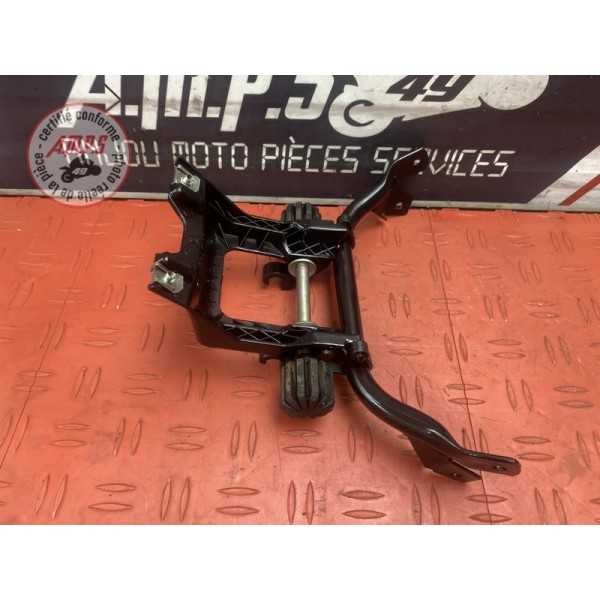 Support de selle R1200 RT 2005 à 2009 
