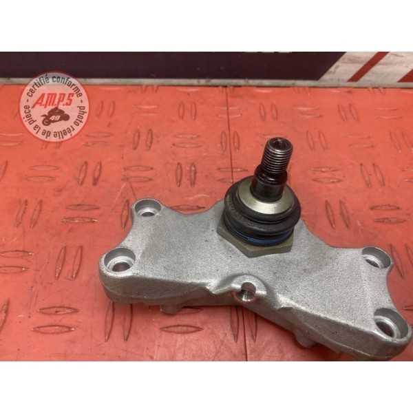 Te de fourche inférieur R1200 RT 2005 à 2009 